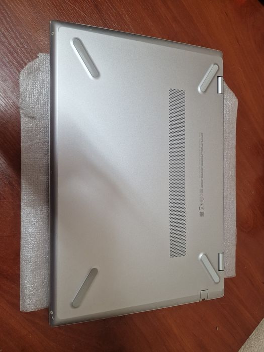 Wada ! Hp Pavilion 15-cs3001nw intel i5 10gen, nvidia , win 11