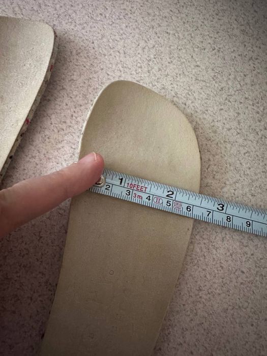 Froddo barefoot Взуття