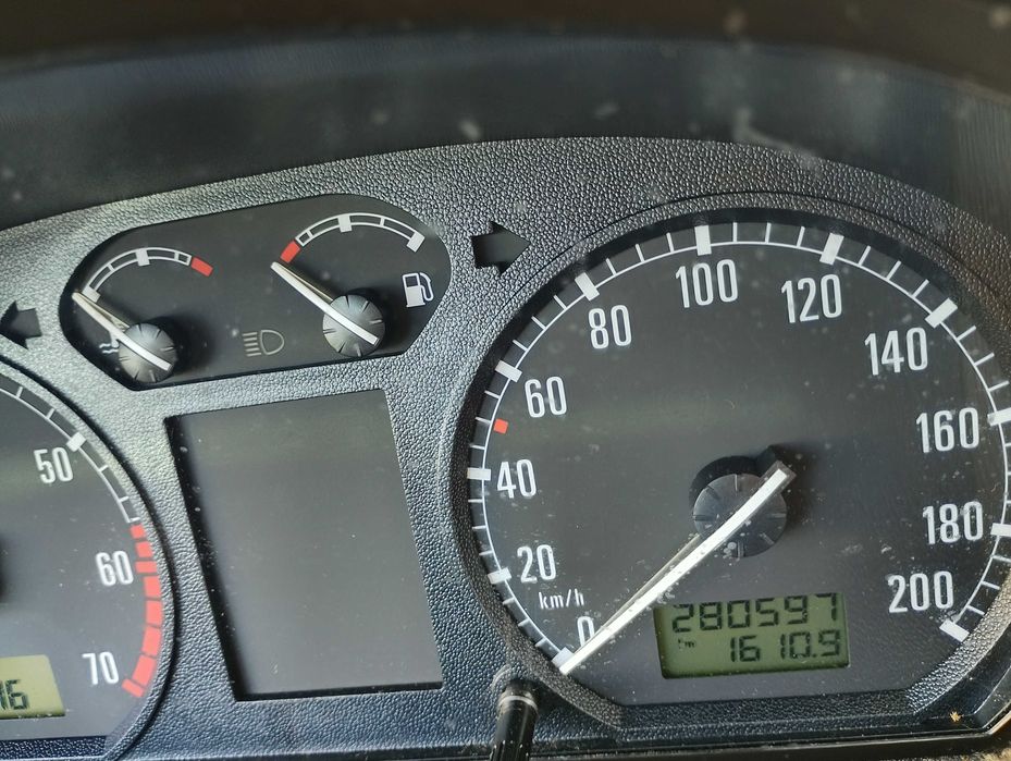 Vendo Skoda Fábia