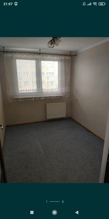 Mieszkanie 3 pokojowe
