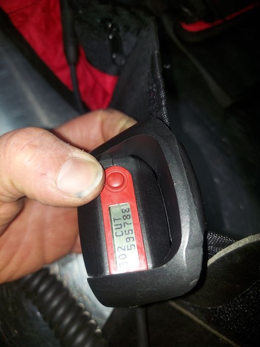 Infaco F3010 electrocoup 3010 z 2015 rok sekator elektryczny