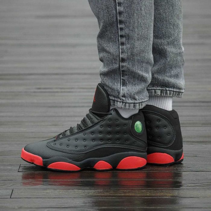 Чоловічі Кросівки Air Jordan Retro 13 40-45 (Оплата при отриманні)