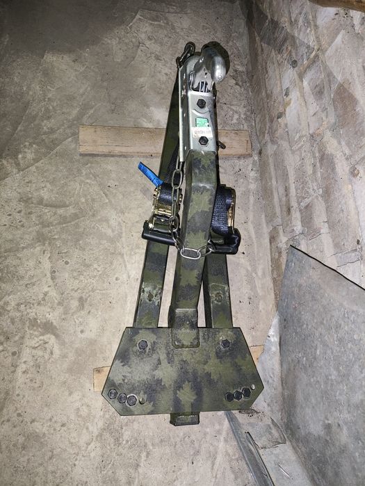 Оренда Жорстка Сцепка, Послуги буксирування авто, евакуатор