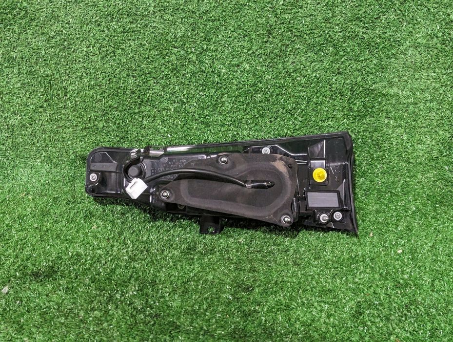 Lexus NX Фонарь задний правый крышки багажника РАЗБОРКА Лексус НХ