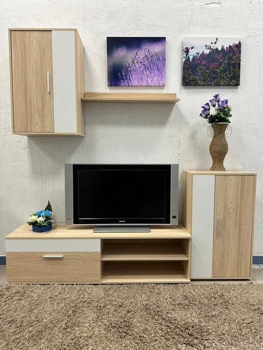 oferta novos móveis de sala de estar envio grátis