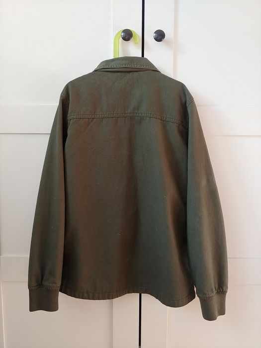 Kurtka chłopięca H&M 146 cm