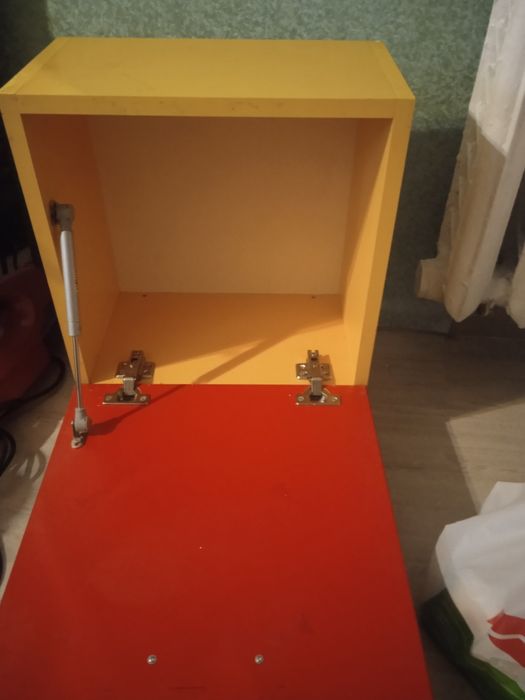 Продам Тумба табурет б/у