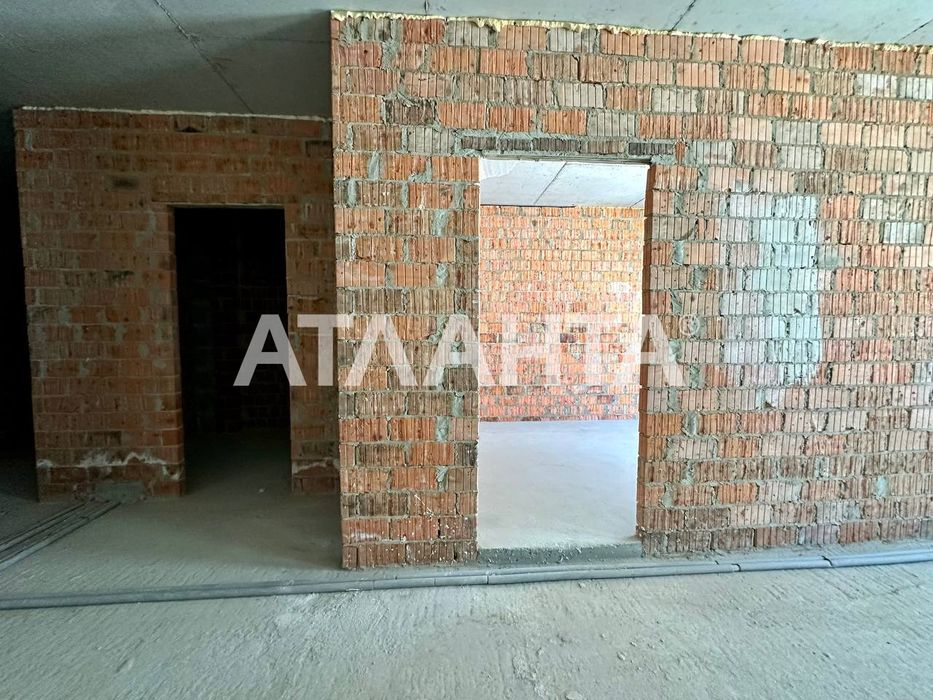 Продаж 1 кім. квартири у м. Винники ЖК Perfect Life 44,64 м²