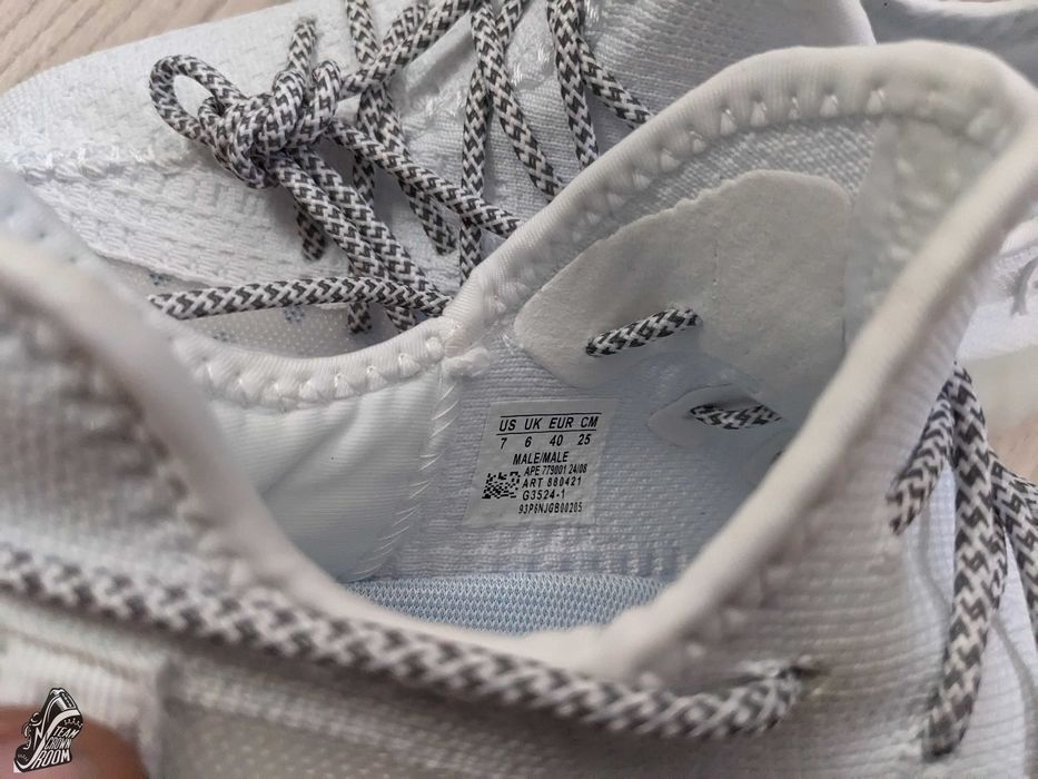 Кроссовки Adidas Yeezy Boost 350 \ изи буст \ изики \ 36 - 41 размер