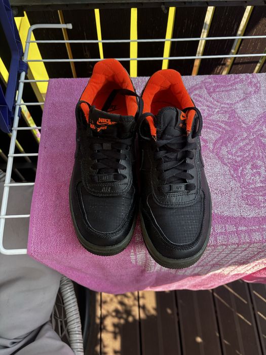 Nike air force 37.5