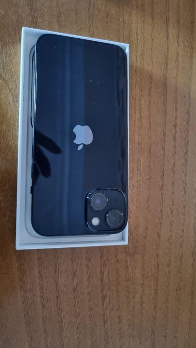 Iphone 13 em excelente estado
