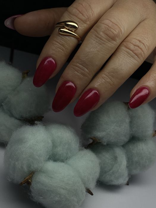 Манікюр 300 грн, зуп. Аврора