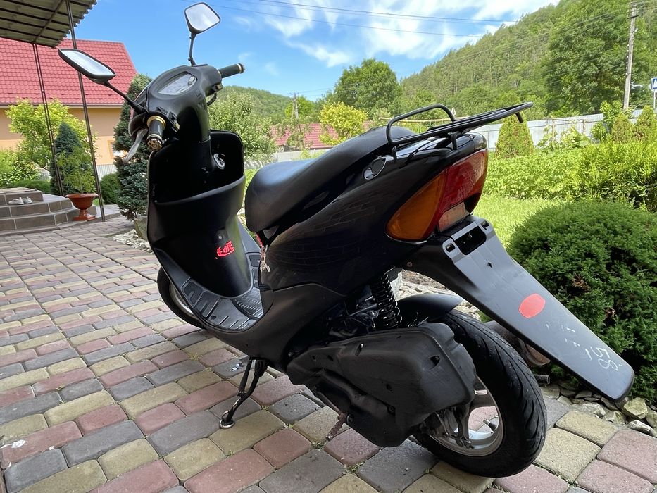 Продам скутер HONDA DIO