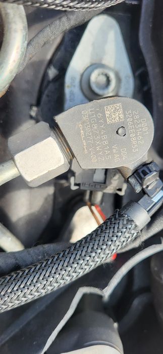 Skrzynia Biegów Skoda Fabia 2  Ibiza  4  1.2 TDI z Gwarancją
