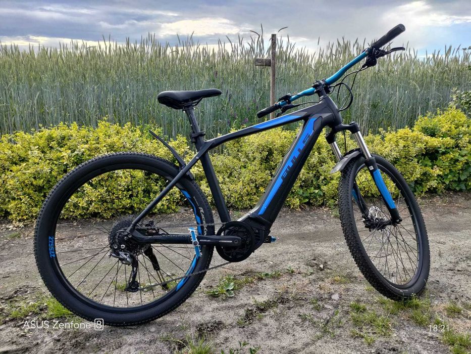 BULLS Copperhead EVO 1 Bosch CX