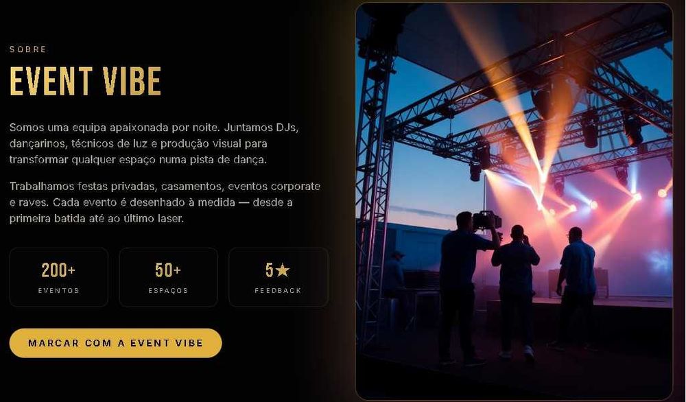 DJ & ANIMAÇÃO DE EVENTOS | Som | LUZ | EFEITOS ESPECIAIS