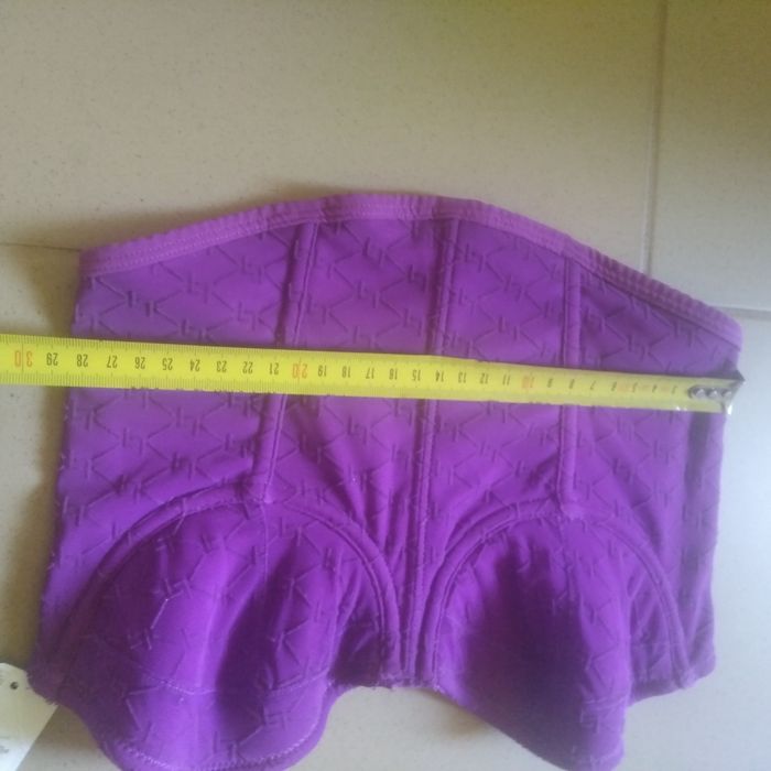 Gorset rozmiar XXS Nowy Primark