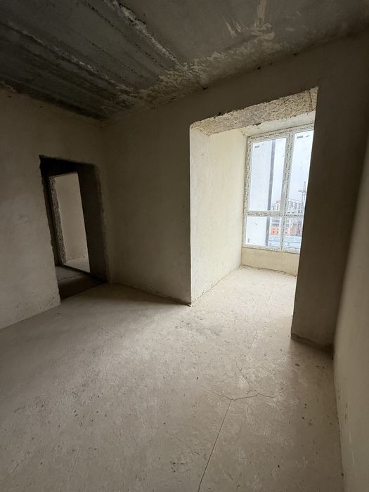 Видова двокімнатна квартира в м-н Пасічна