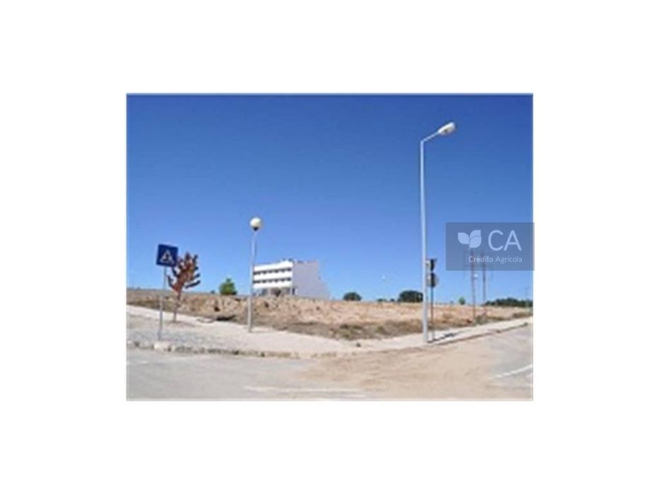 Lote de terreno p/construção - Granja do Ulmeiro