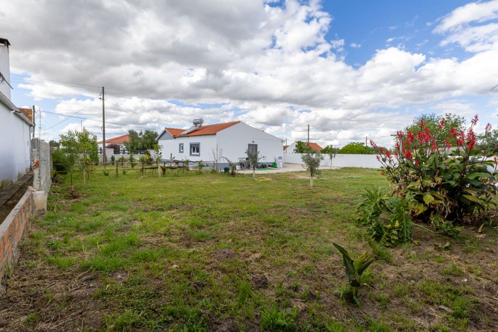 Moradia T3 totalmente Remodelada