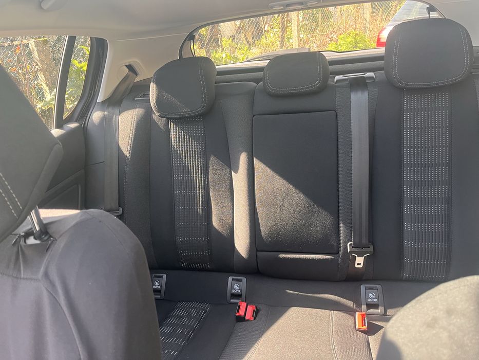 Peugeot 308 Blue HDI