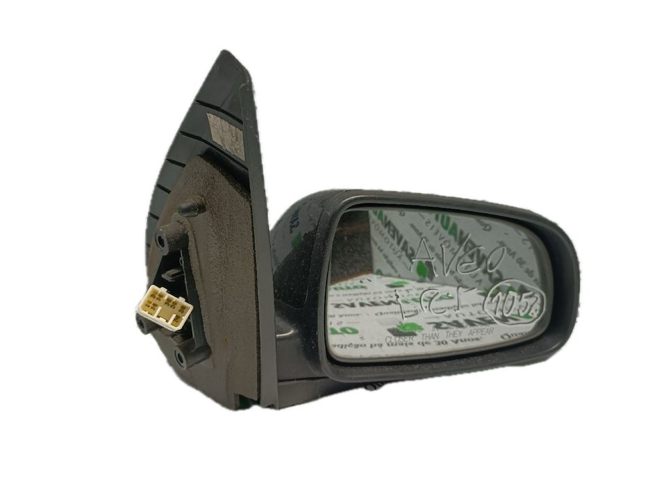 Retrovisor / espelho direito CHEVROLET Aveo / Kalos Hatchback (T200)