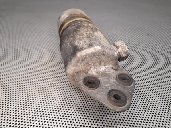 Condensador / botija AC AUDI A4 Avant (8D5, B5)