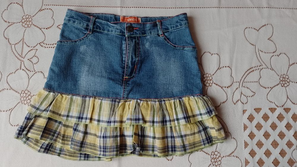 Spódniczka 10/11 lat
