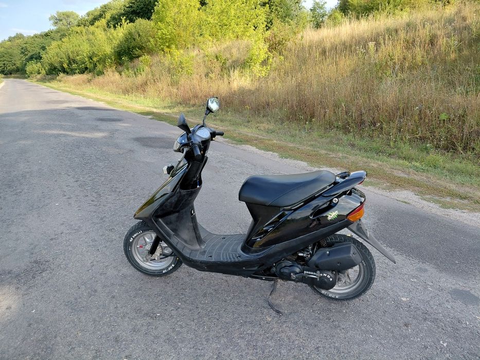 Dio af 27 на ходу,технічно справний.
