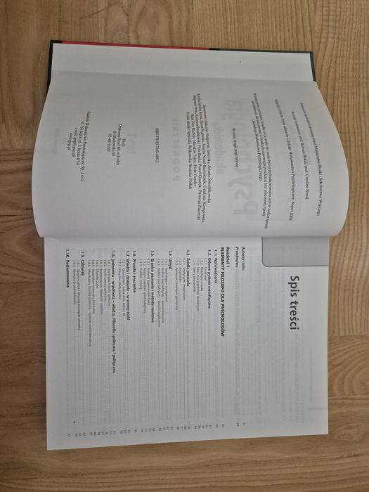 Psychologia akademicka. Podręcznik. Tom 1. Jan Strelau, Dariusz Doliński