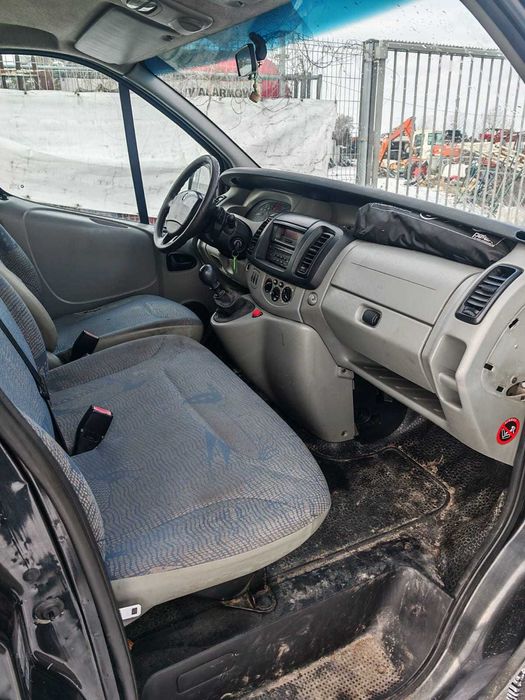 9 osobowy , klima ,  hak