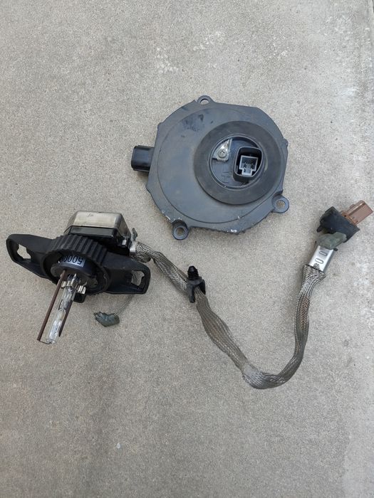 xenon para Honda Civic, Originais