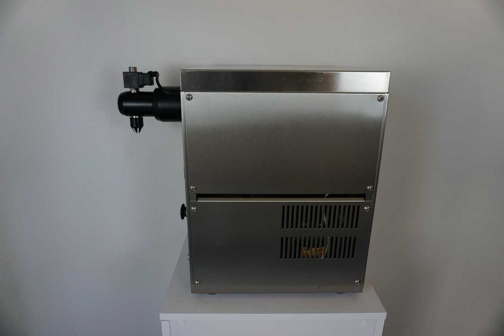 Automat  Śmietaniarka Bita Śmietana Sanomat Euro Plus S 5L z Płukaniem