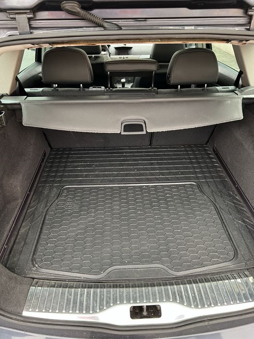 Vendoa Opel Astra 1.7