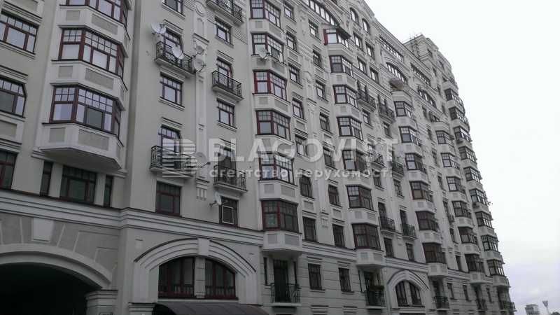 Багатокімнатна квартира за адресою вул. Хрещатик (площа 266 м²) - Atlanta.ua - фото 3