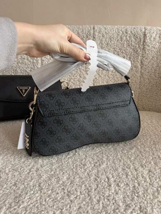 Сумка жіноча Guess Cordelia mini
