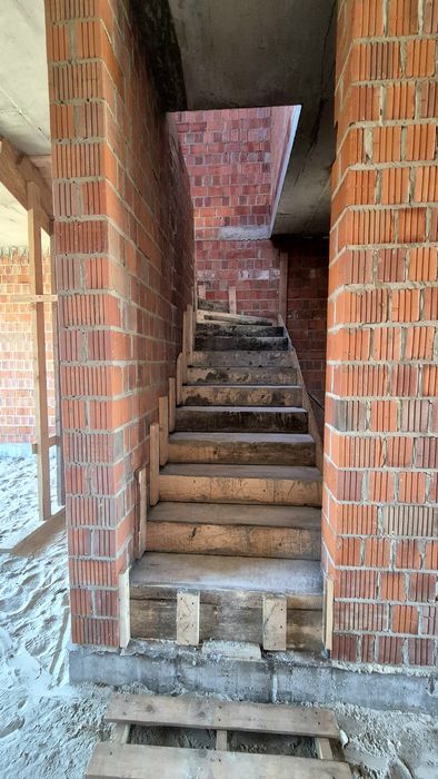 Продаж котеджу 130м.кв. Львів Винники вул. І. Франка.