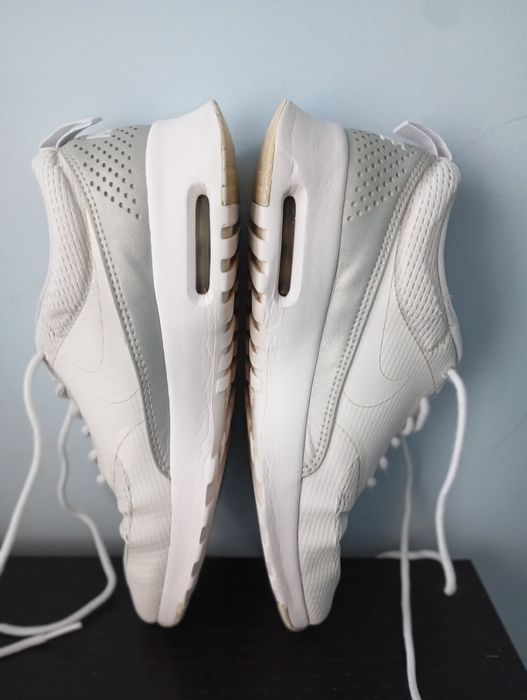 Sapatilhas Nike tamanho 38,5