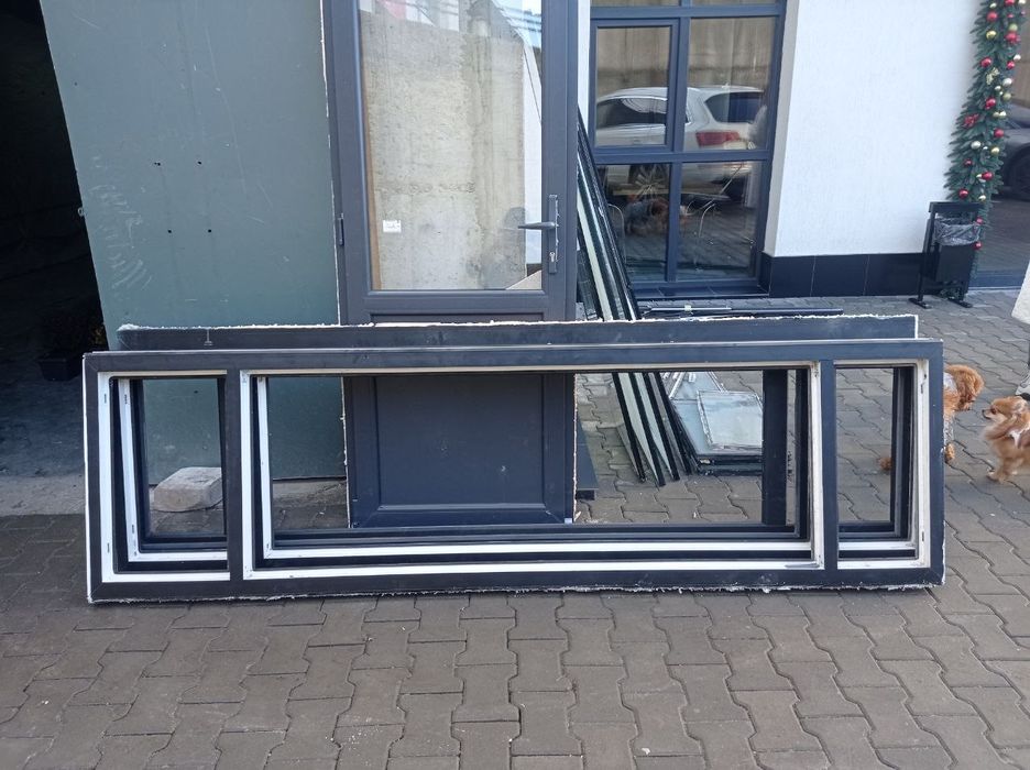 Рами вікно( договірна)