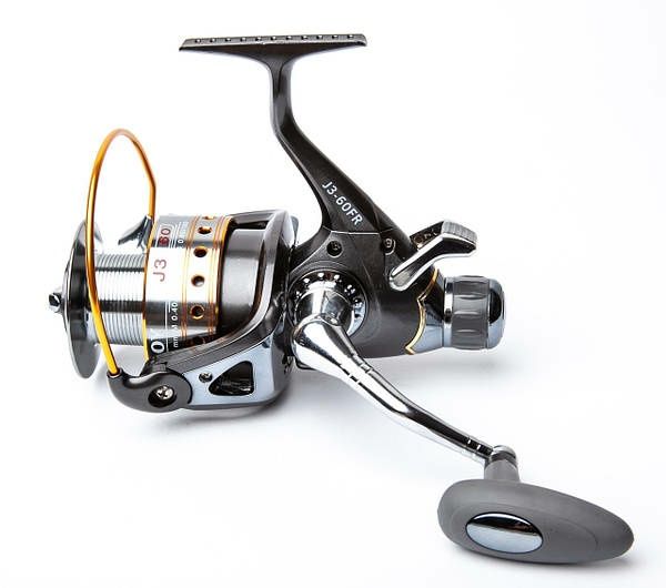 Карповая катушка с байтранером  фидерная на спиннинг HAIBAO

4,5,6т