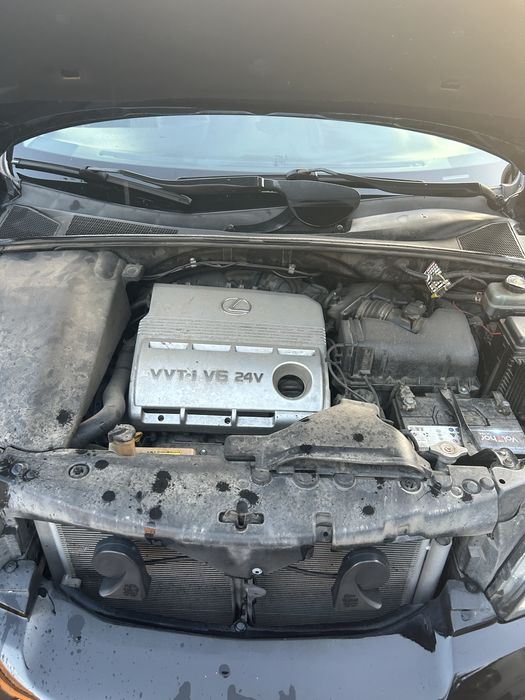 Lexus RX300 2005