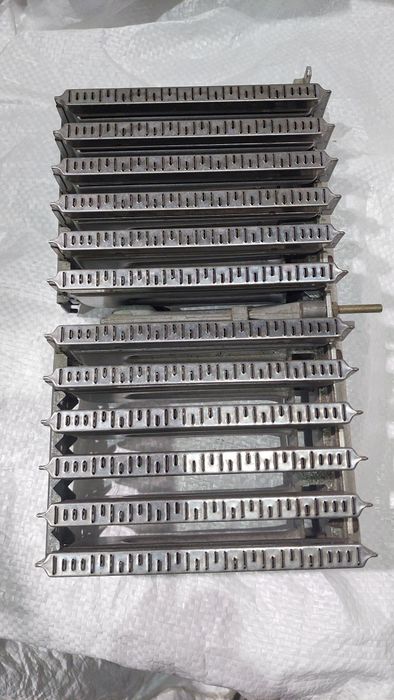 Palnik do piecyka gazowego JUNKERS WRP 250-5KB