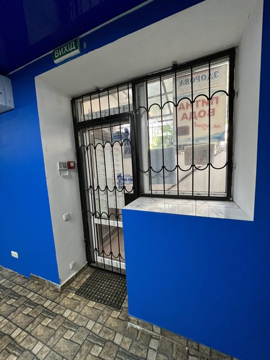 Комерційне приміщення в ЖК Лісова Казака