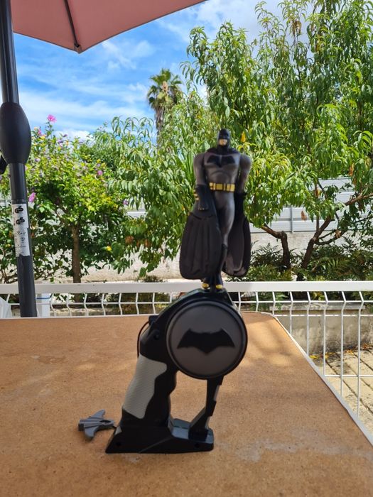 Brinquedo Batman