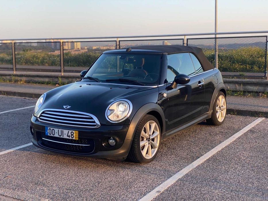 MINI Cooper — fotografia 4