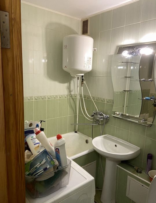 Хорошенькая 1 ком.кв.на Доценка(Союз)