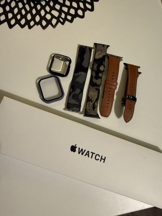 Apple watch  SE 2 gen 44mm