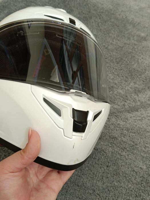 Capacete Mo  - Hebo