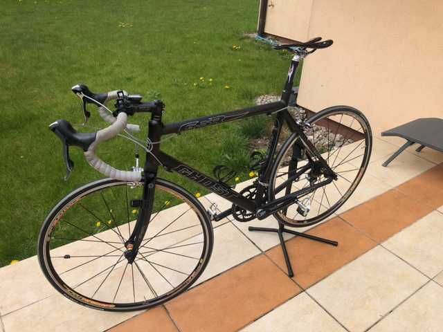 GHOST EBS Race C rower szosowy