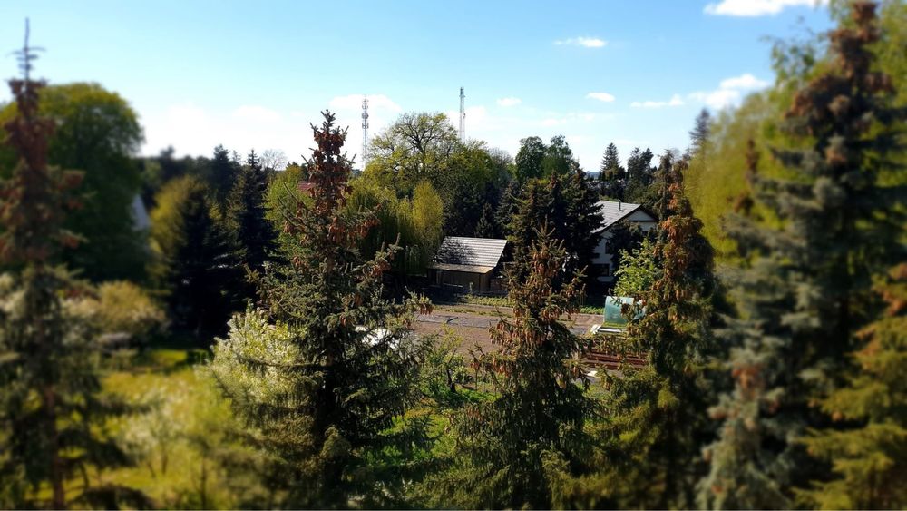 Mieszkanie 3-pokojowe, klimatyzacja, piwnica - Rawicz